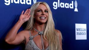 Britney Spears estaría atravesando un divorcio.