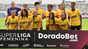 El equipo femenino de Barcelona jugará la final de la Superliga.
