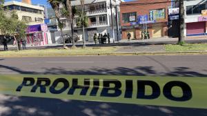 Los atentados en Quito se registraron en un lapso de pocas horas, siendo el último en la madrugada del jueves 31 de agosto de 2023.