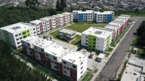 Conoce cómo puedes acceder a la compra de una casa en el proyecto del municipio de Quito.