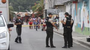 Un hombre fue asesinado en el Guasmo, en Guayaquil.