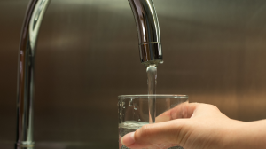 Cuenca sufre intermitencias en el servicio de agua potable.