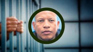 Carlos Edwin Angulo Lara busca recuperar su libertad de su sentencia por tráfico de armas y de la prisión preventiva por el asesinato de Fernando Villavicencio.