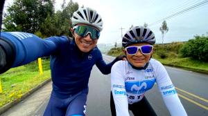 Byron-Guamá-ciclismo-hijo-VueltaalEcuador