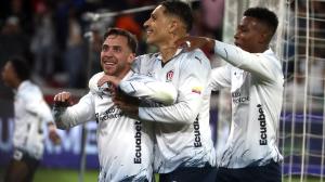Liga de Quito - Defen (11294640)