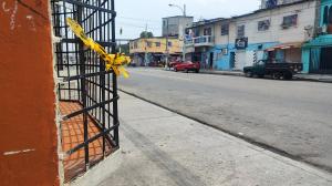asesinato en el sur de Guayaquil