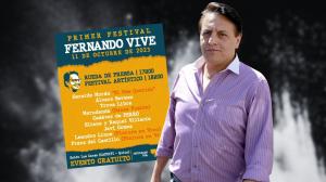 El 11 de octubre de 2023, Fernando Villavicencio hubiera cumplido 60 años. Se organizó un festival como homenaje.