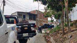 asesinato guayaquil