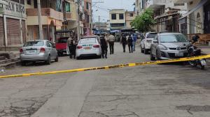 En Huaquillas, una extranjera fue asesinada mientras vendía cebollas.