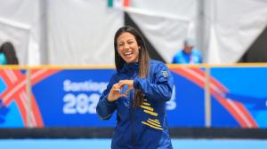 Juegos-Panamericanos-Santiago2023-María-Loreto-Arias