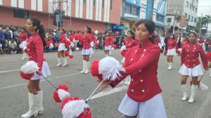 Hay festejos por los 16 años de provincialización de Santa Elena.
