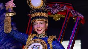 Delary Stoffers Miss Ecuador 2023