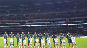 México logró su boleto a la Copa América 2024.