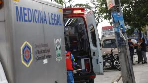 Policía neutralizó a un sujeto, en Guayaquil.