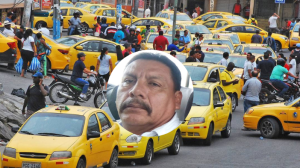 Otro taxista víctima de la violencia en Esmeraldas.