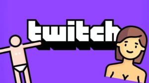 Twitch es una plataforma de streaming. Ahora relajará sus reglas.