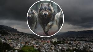 Los Lobos - investigación - Quito