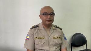 El coronel Edgar Maroto mencionó los motivos por los que decidió renunciar a la Policía Nacional.