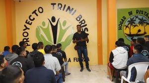 Proyecto Trini Brisa