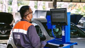 Revisión técnica vehicular en Guayaquil