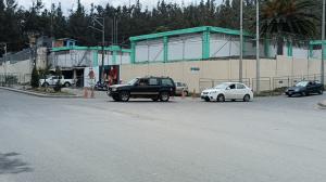Un recluso falleció en centro de rehabilitación de Loja.