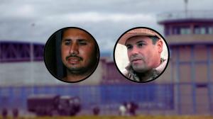 Alias Fito es el líder de Los Choneros, mientras que el Chapo Guzmán era el capo del cartel de Sinaloa. Fue extraditado a los Estados Unidos.
