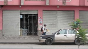 Inseguridad en negocios en Guayaquil