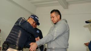 Farfán fue extraditado junto a otras cinco personas.