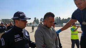 El Gato Farfán fue detenido por Colombia. En Ecuador no se permite la extradición.