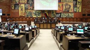 Asamblea Nacional del Ecuador