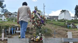 Exorcismo con muerte en Otavalo