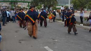 Fiestas Ambato