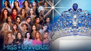 Miss Universo Ecuador 2024