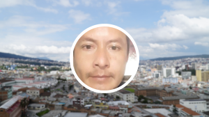 José Raúl Chapi desapareció en Quito.