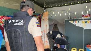 Operativos policiales en Esmeraldas dieron resultado.