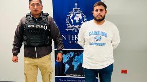 Caso Hernán Mendoza: sujeto fue detenido en México