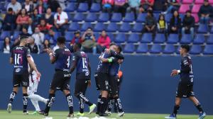 Independiente consigue una victoria ante San Lorenzo.