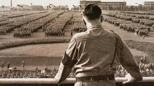 Adolf Hitler nació un 20 de abril.