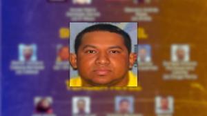 Alias Orejas es uno de los criminales considerados objetivo militar, de acuerdo a información del Gobierno Nacional del Ecuador.