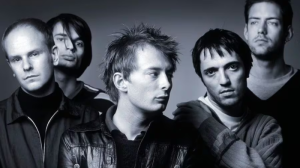 Radiohead lanza su album Ok Computer.