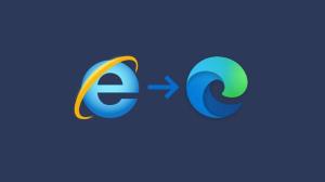 Cierre de Servidores de Internet Explorer por Microsoft