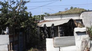 Casas recuperadas Guayaquil