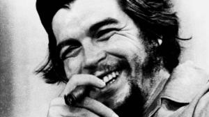 Ernesto Che Guevara visitó a Argentina un día como hoy.