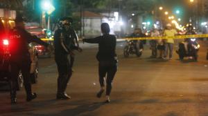 Una persona fue asesinada en Guayaquil.