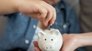 ¿Es determinante ahorrar desde chicos para una buena salud financiera de adultos?