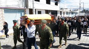 Caso Aidita Ati - Quito - femicidio