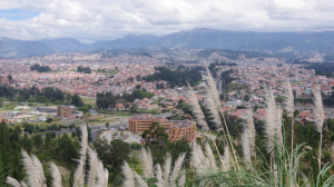El clima en Quito para este 5 de julio.