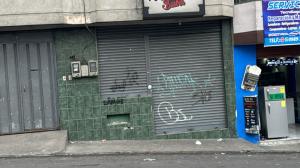 Quito - ataque - droga