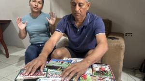 Padres de Yanko, víctima colateral de ataque armado en Guayaquil.jpg