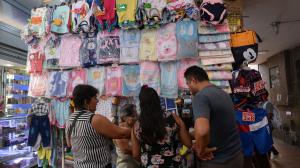 Inseguridad en la Bahía Guayaquil